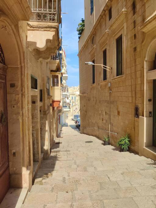 Coast 52 Savynomad Harbour Residences Wow Views Valletta Ngoại thất bức ảnh