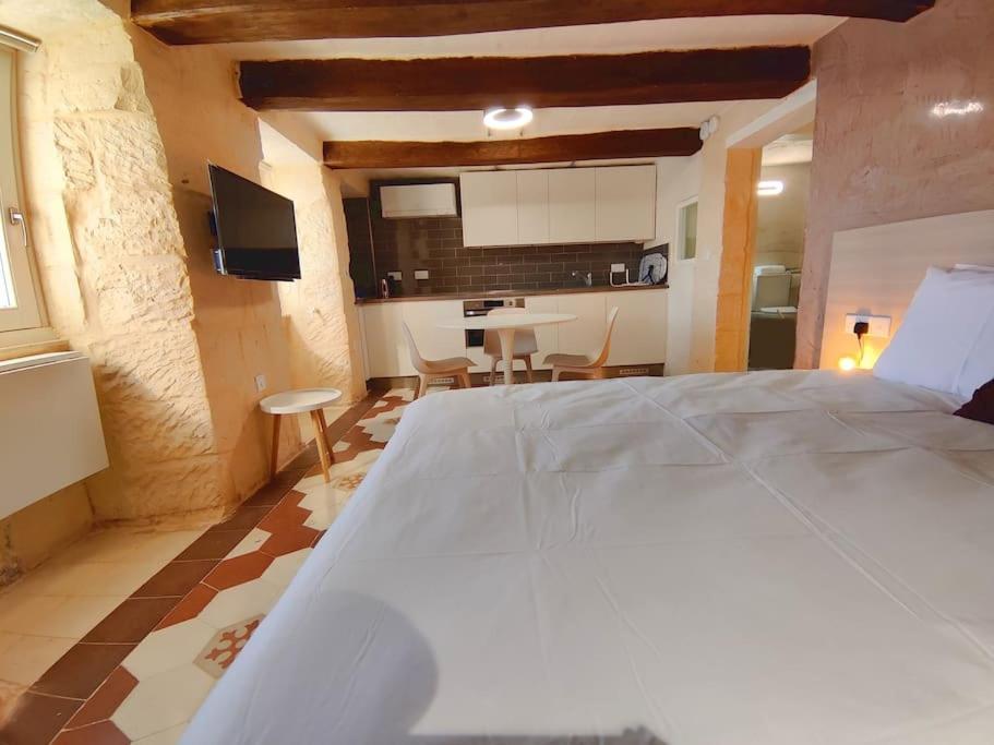 Coast 52 Savynomad Harbour Residences Wow Views Valletta Ngoại thất bức ảnh
