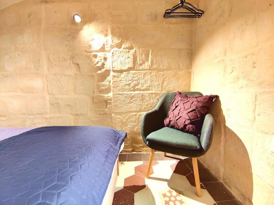Coast 52 Savynomad Harbour Residences Wow Views Valletta Ngoại thất bức ảnh