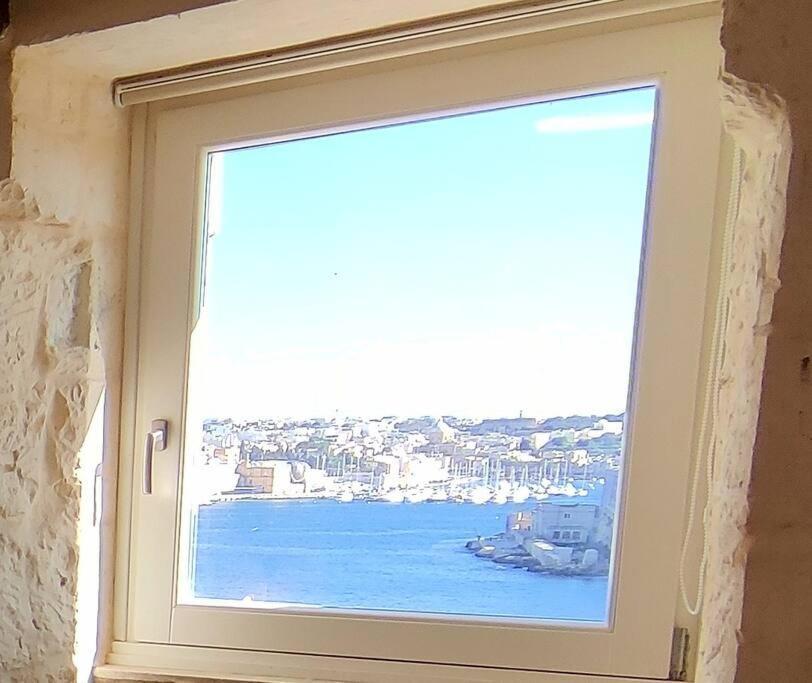 Coast 52 Savynomad Harbour Residences Wow Views Valletta Ngoại thất bức ảnh