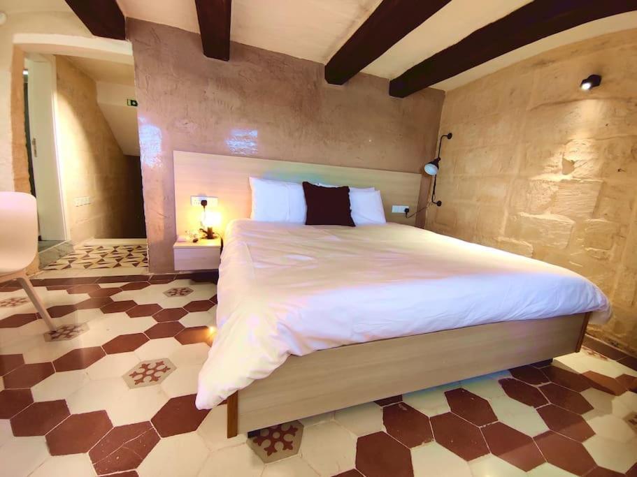 Coast 52 Savynomad Harbour Residences Wow Views Valletta Ngoại thất bức ảnh