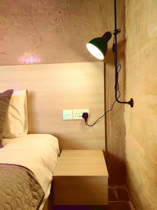 Coast 52 Savynomad Harbour Residences Wow Views Valletta Ngoại thất bức ảnh