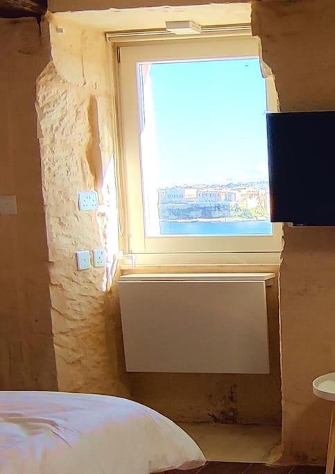 Coast 52 Savynomad Harbour Residences Wow Views Valletta Ngoại thất bức ảnh